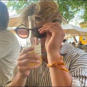 Meet your Posher, Jade